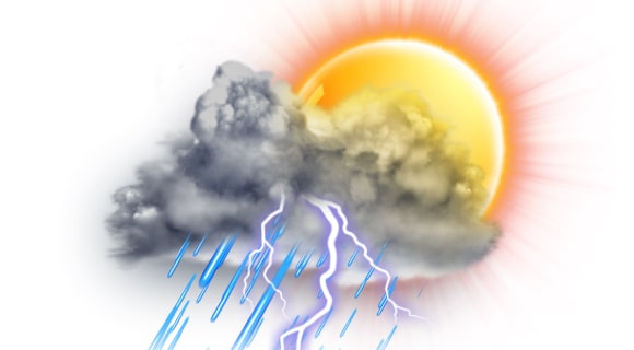 weather logo